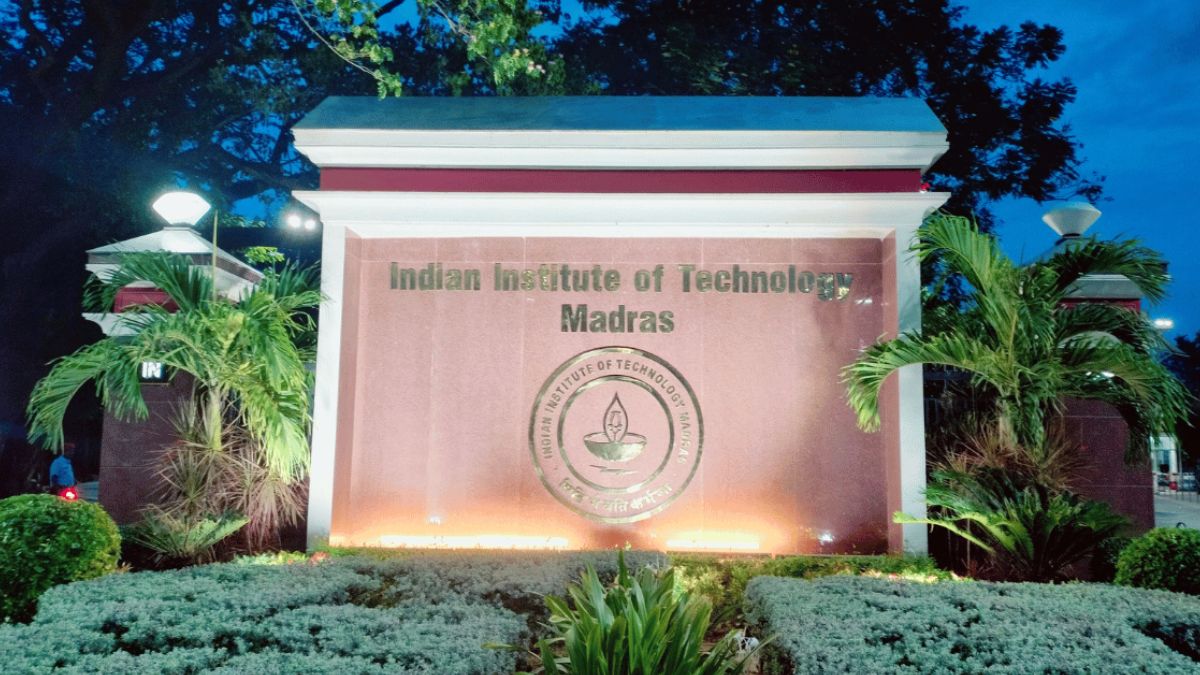 IIT Madras and Hyundai Collaborate for Rs 180 Crore Green Hydrogen Research Hub in Tamil Nadu