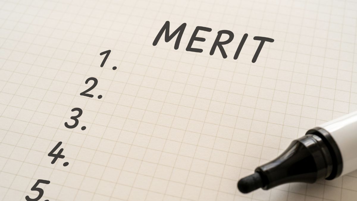 Maharashtra NEET UG 2026 provisional merit list out at cetcell.mahacet.org; details here - India Today