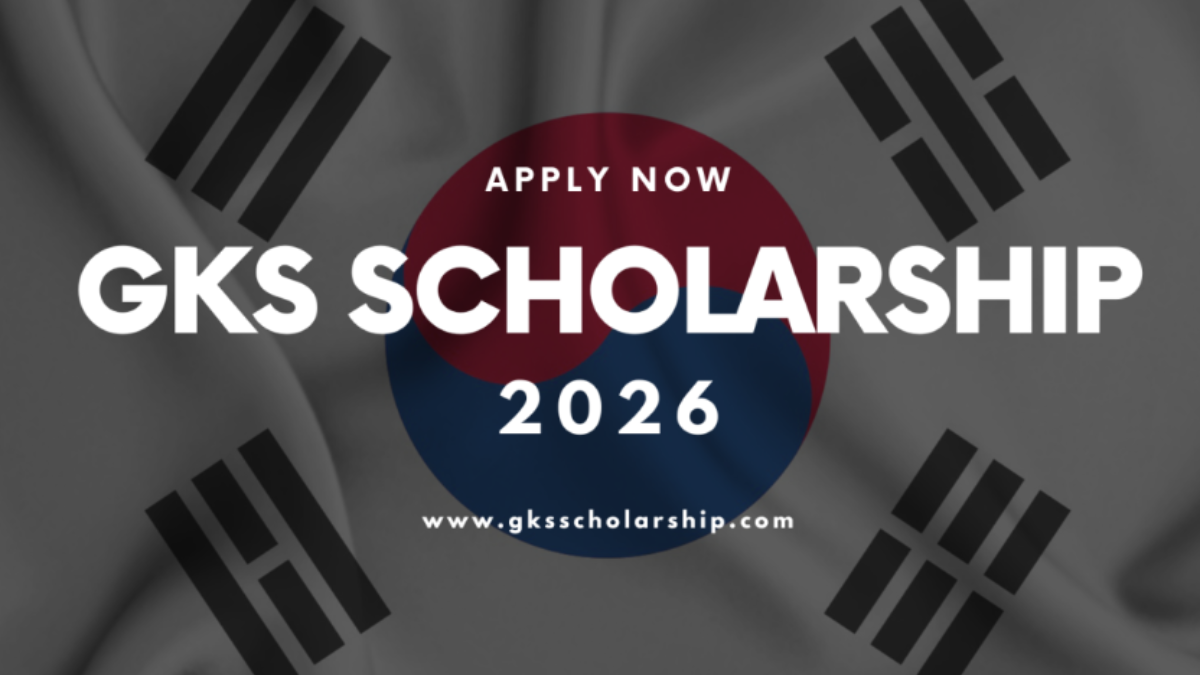 Global Korea scholarship 2026: Indian students can apply for fully funded programmes in South Korea - India Today