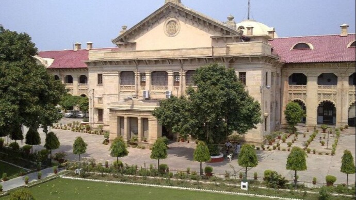 Allahabad High Court stays appointment letters for 4,543 UP Police SI posts; next hearing on October 5