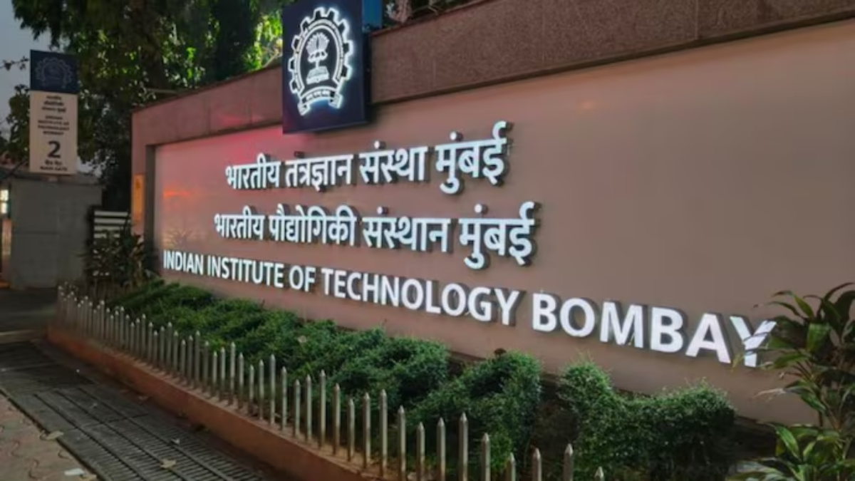 IIT Bombay launches admission guidance session for JEE Advanced qualifiers - India Today