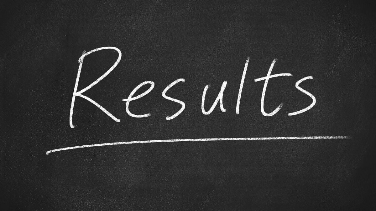 NEET UG Round 1 seat allotment released: Steps to check and other details here - India Today