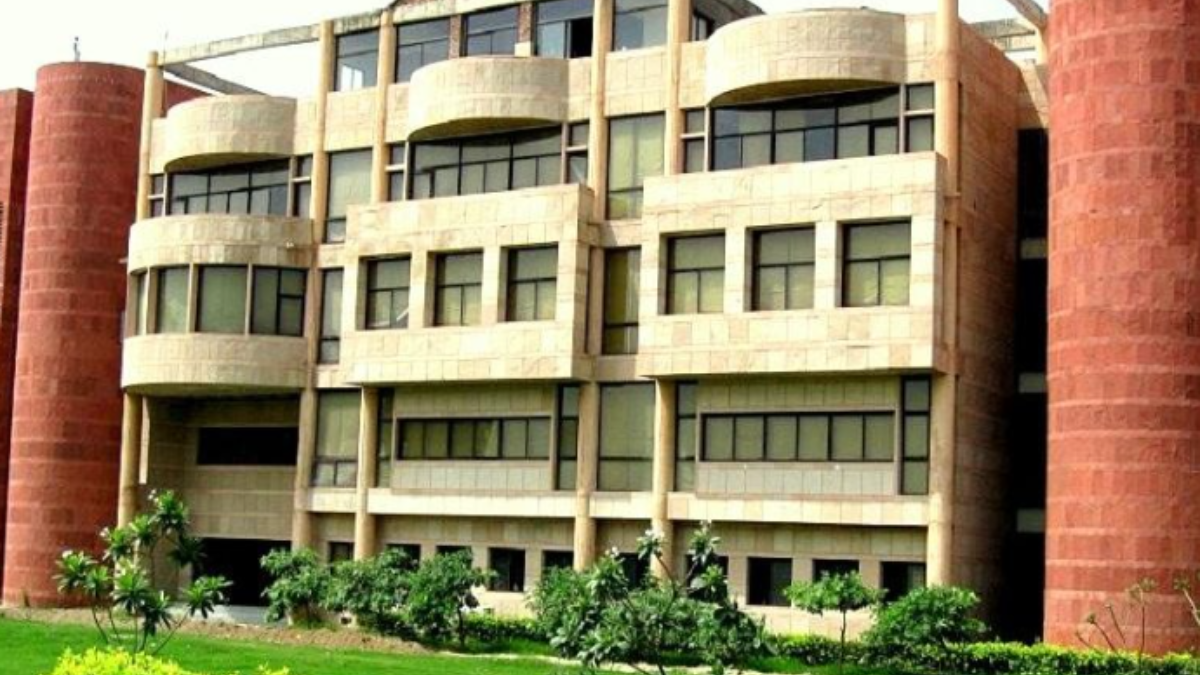 Top Engineering (Private) colleges in Uttar Pradesh 2026 - India Today