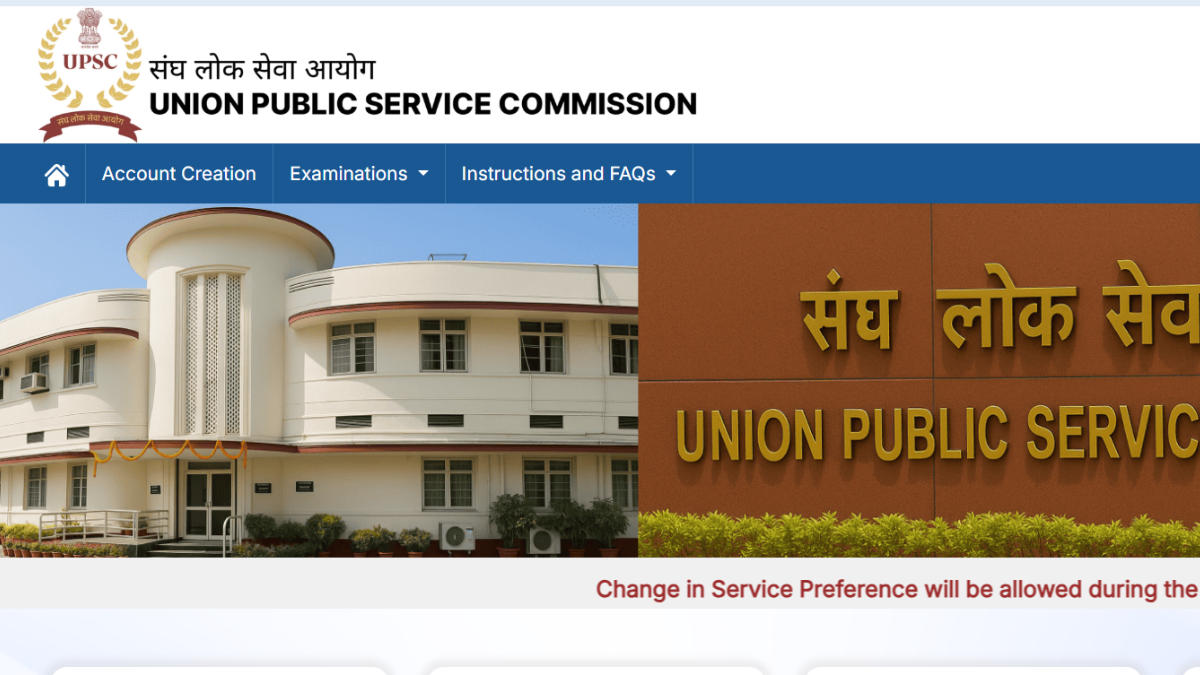 UPSC direct recruitment 2026: Applications open for 13 posts, check vacancy details