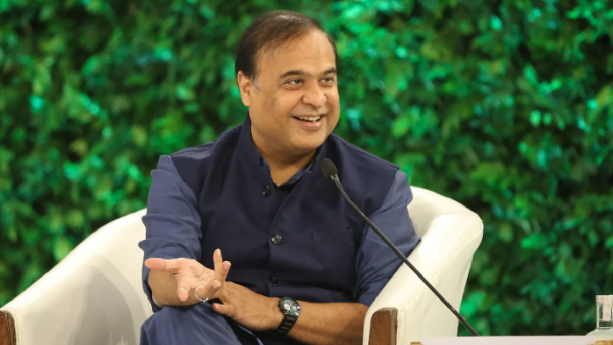Assam CM welcomes NMC approval of 13,186 new MBBS seats - bestcolleges.indiatoday.in