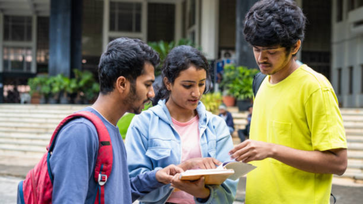 NEET UG counselling 2026: Round 2 schedule released at mcc.nic.in; here's how to apply - India Today