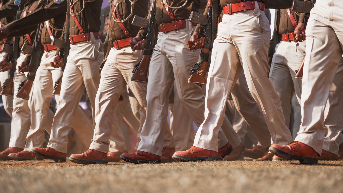 UP Police Constable PET 2026 dates out for 32,679 posts, details here